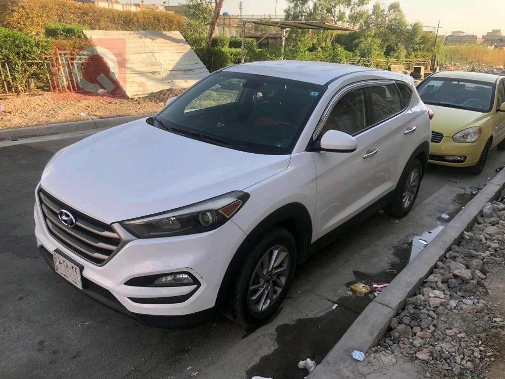 هيونداي توسان